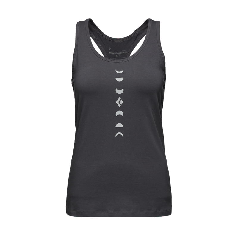 Black Diamond Icon Full Moon Tank Women S Carbon Campcraft