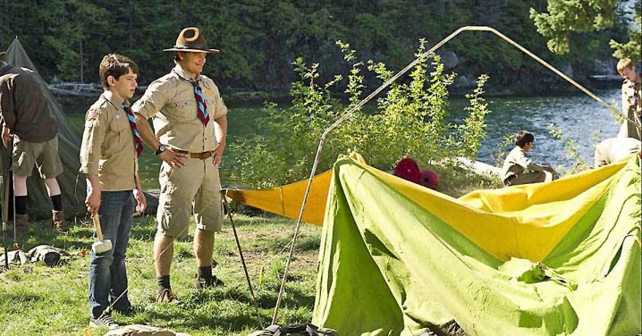 10 Camping Epic Fails And How To Avoid Them Or How Not To Become A