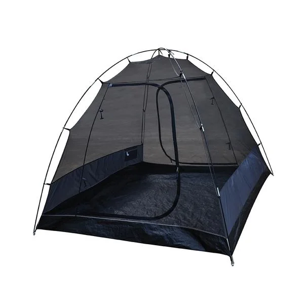 Genesis 4V Dome Tent - without fly