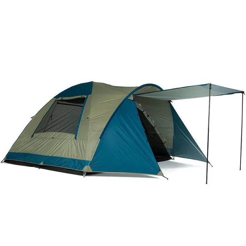 OZtrail Tasman 6V Dome Tent