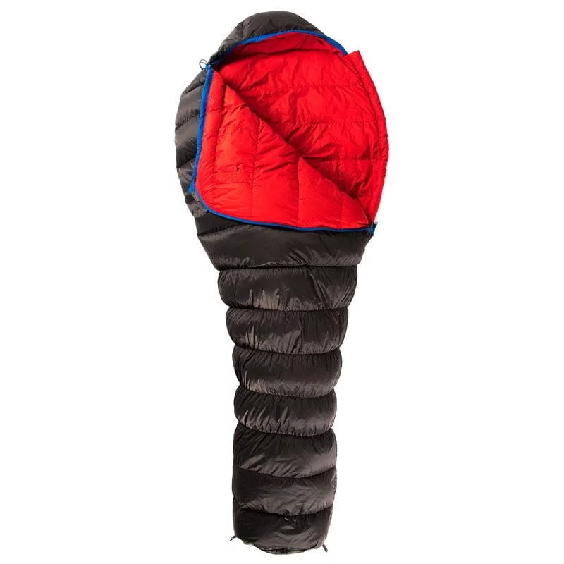 AMPLIFY-DOWN-LIGHT-SLEEPING-BAG-open