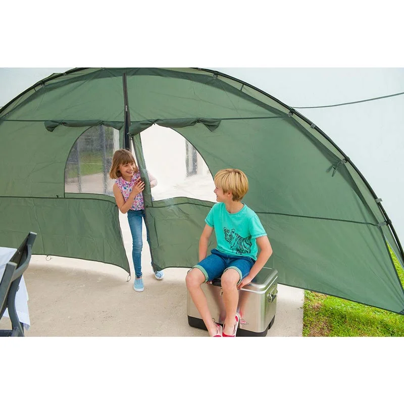 Coleman Event Shelter Sunwall Door