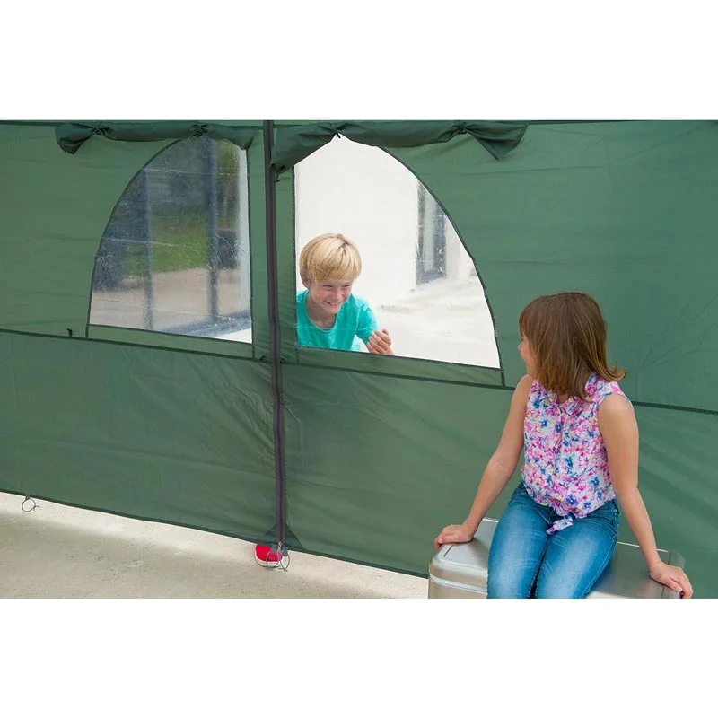 Coleman Event Shelter Sunwall Door