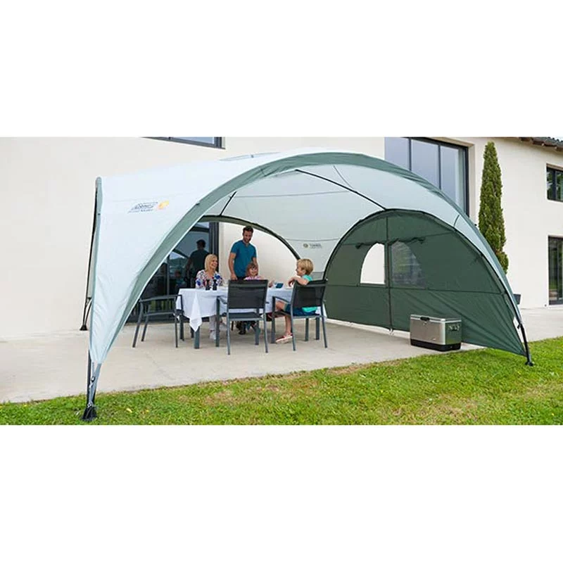 Coleman Event Shelter Sunwall Door