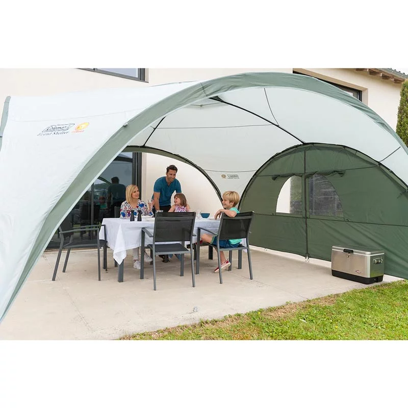 Coleman Event Shelter Sunwall Door