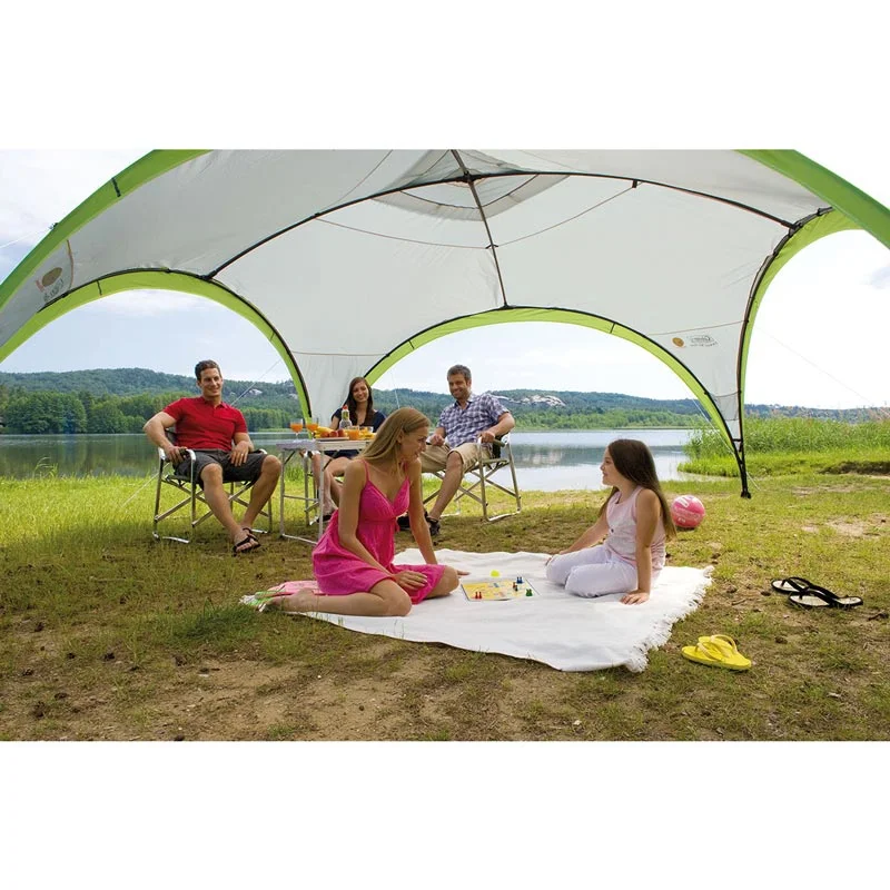 Coleman instant event shelter best sale