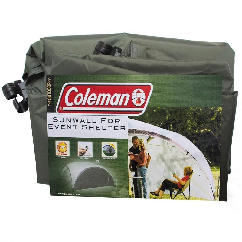 Coleman Event Shelter XL Sunwall