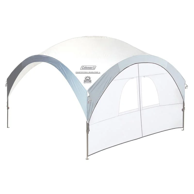 Coleman FastPitch Shelter L Sunwall Door