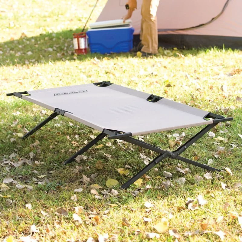 Coleman Trailhead II Stretcher extra wide