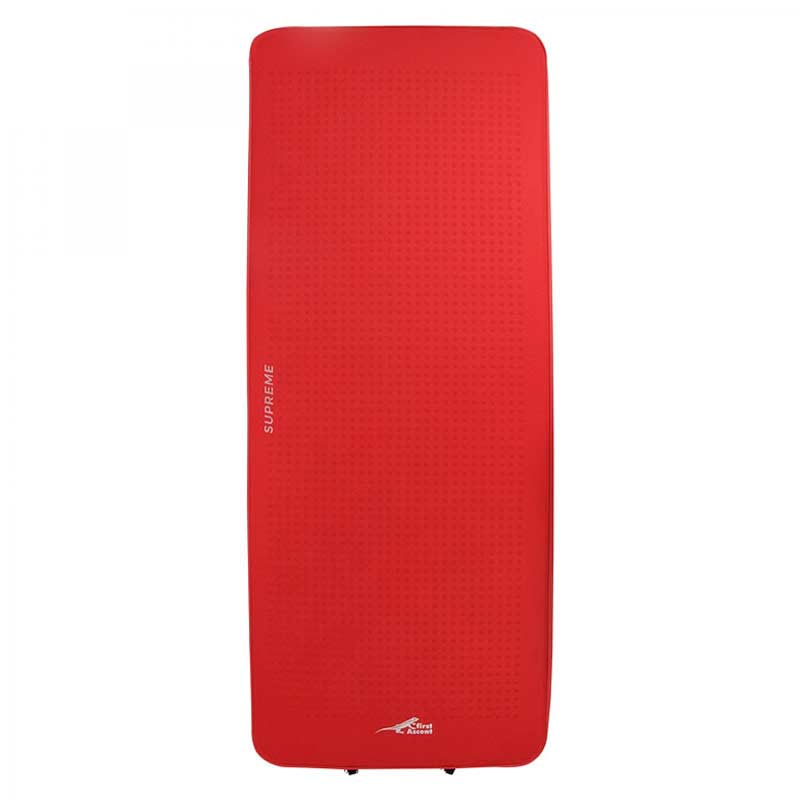 FIRST ASCENT SUPREME CAMPING MATTRESS