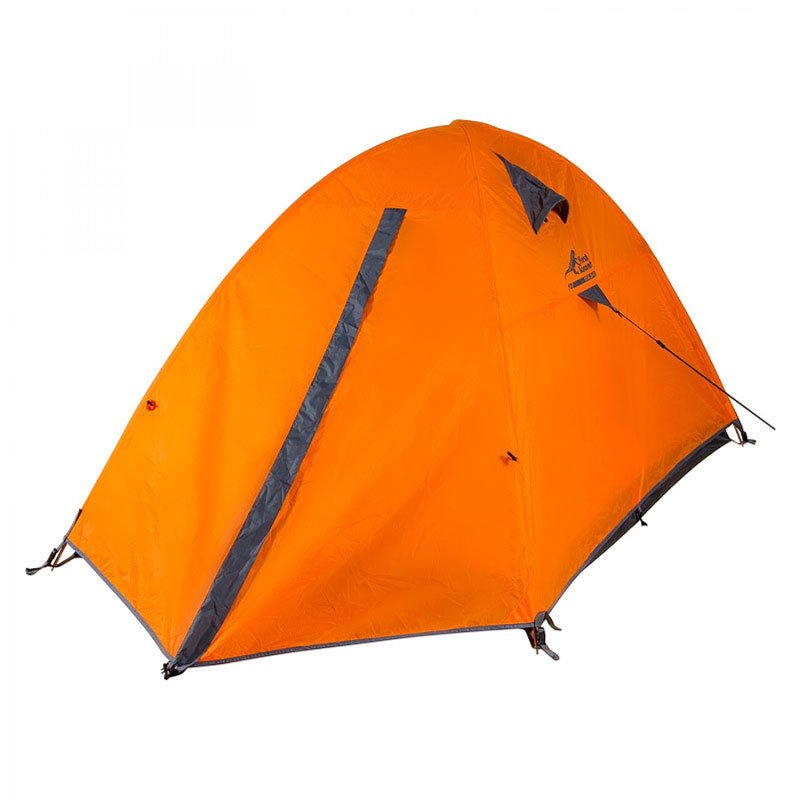 First Ascent Starlight II 2 Person 3 Season Hiking Tent