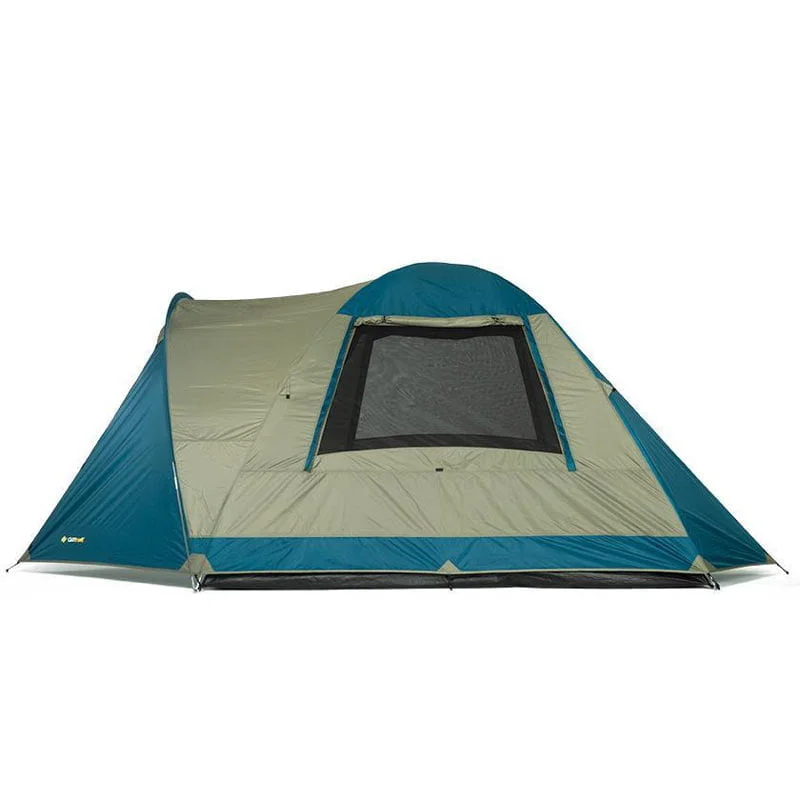 OZtrail Tasman 4V Dome Tent