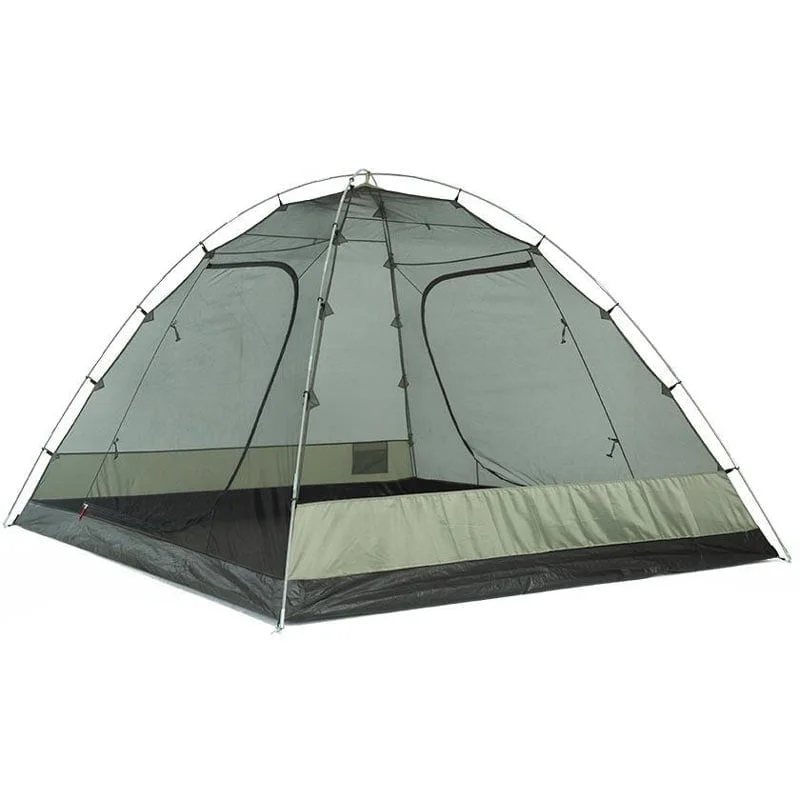 OZtrail Tasman 4V Dome Tent