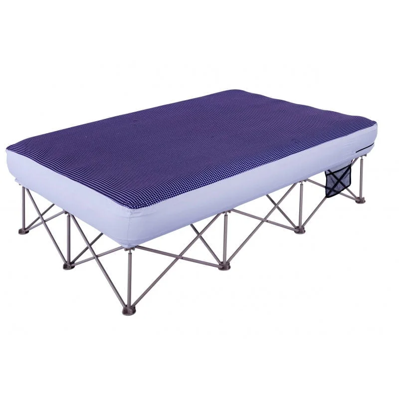 Queen camping bed hotsell