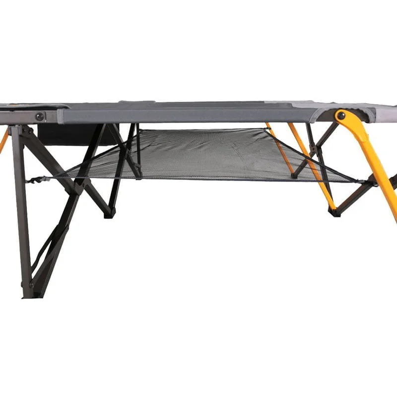 OZtrail Easy Fold Stretcher Queen Campcraft