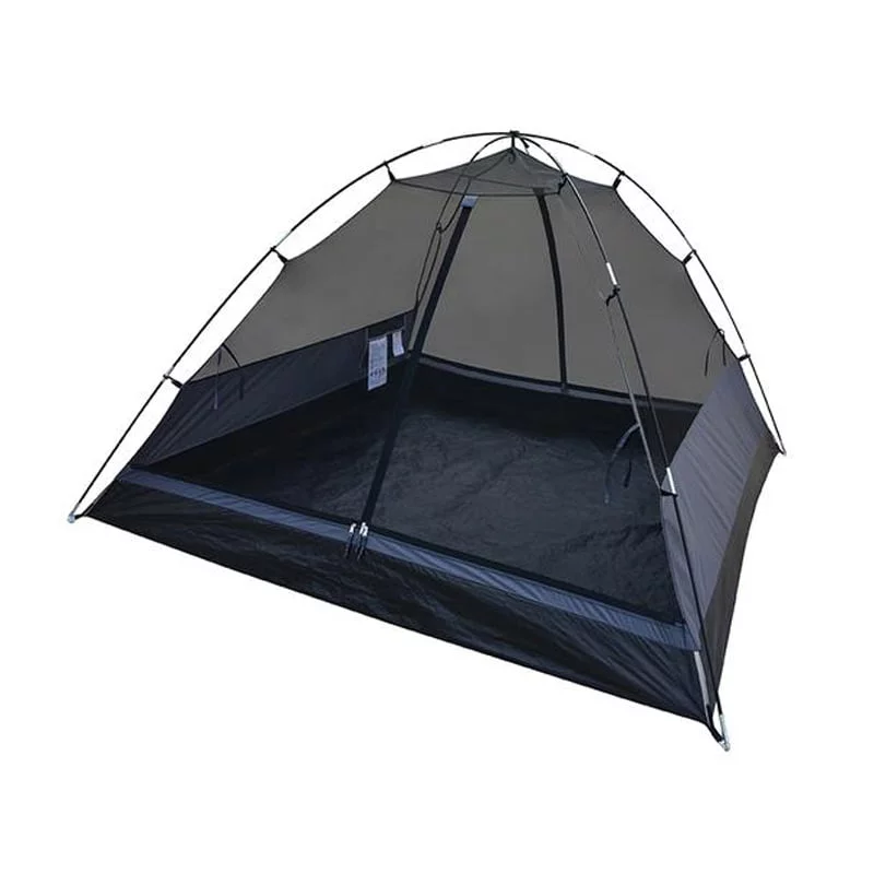 OZtrail Genesis 3 Person Dome Tent inner