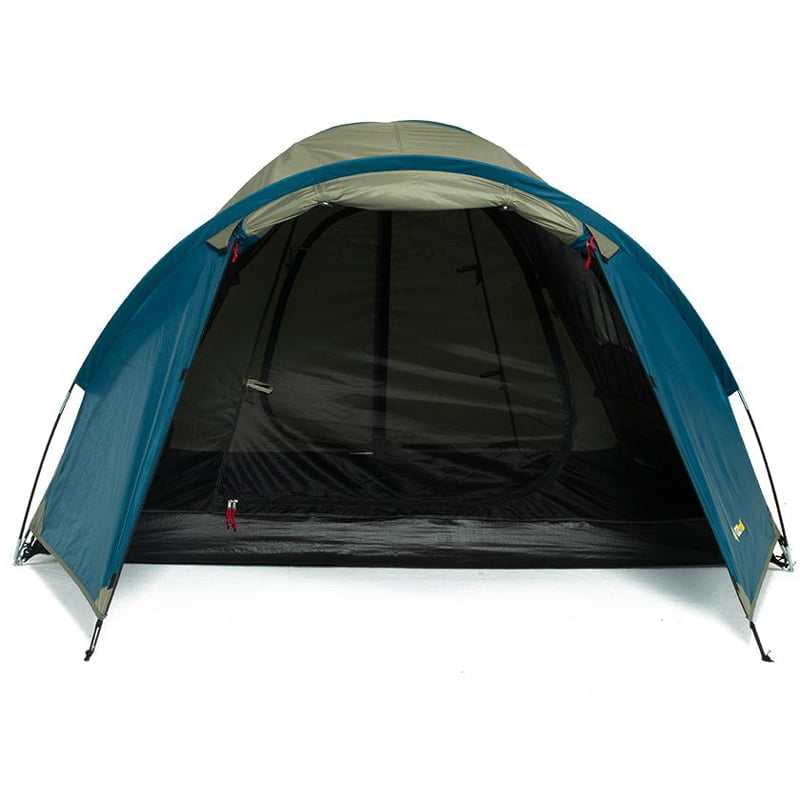 Oztrail Tasman 3v Dome Tent Campcraft