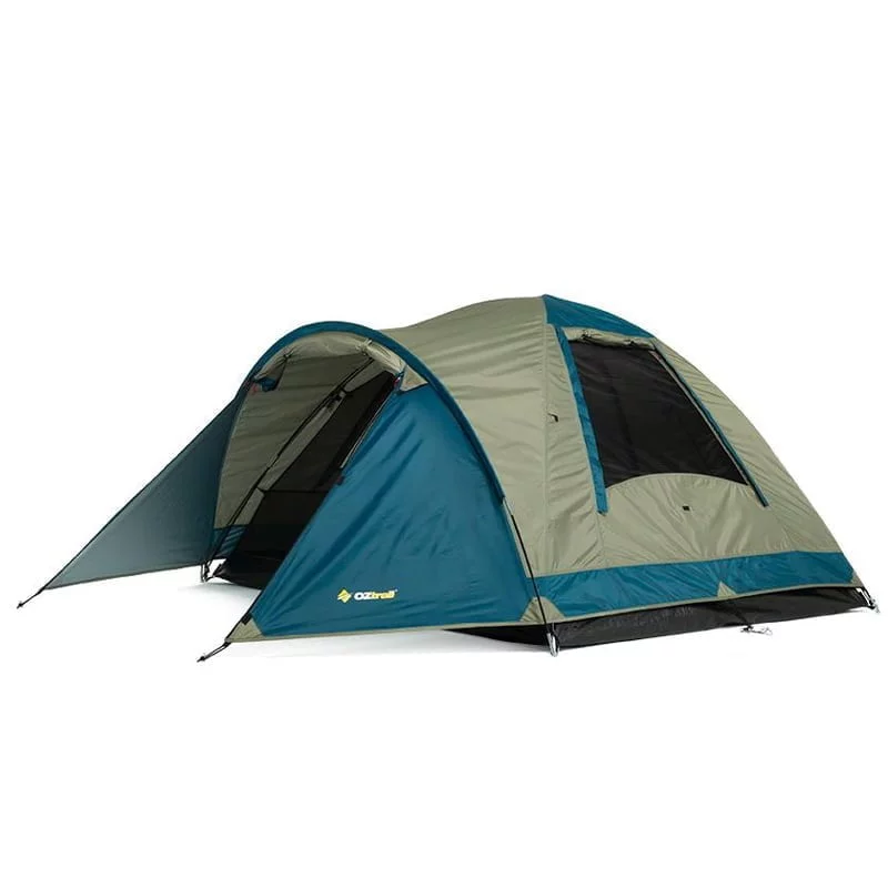 OZtrail Tasman 3V Dome Tent