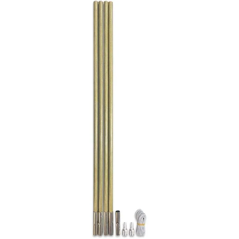 OZtrail Fibreglass Tent Pole Kit