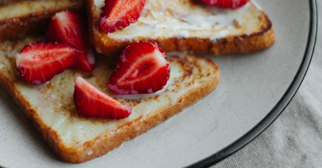 French Toast