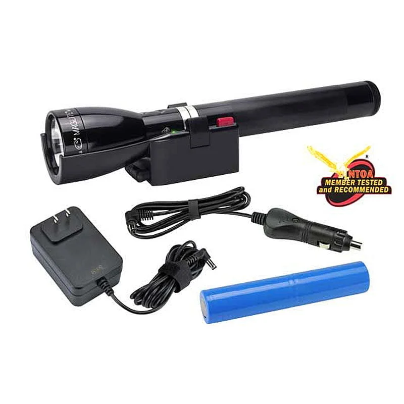 Maglite ML150LR LED Rechargeable System