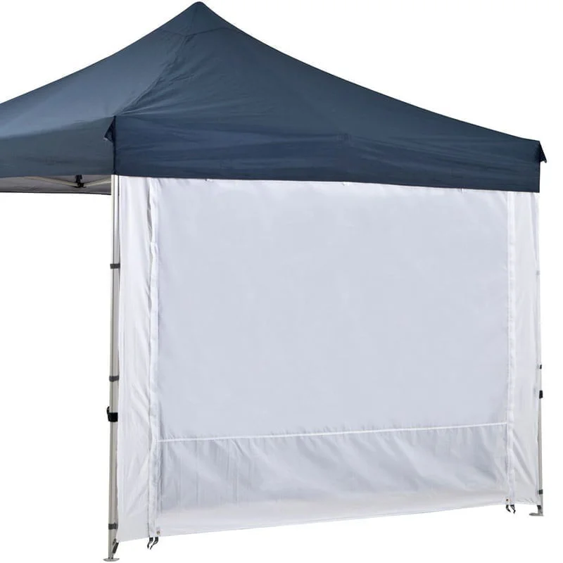 OZtrail Gazebo 2 Zip Door Wall 3m