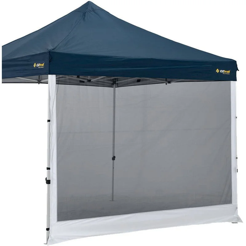 OZtrail Gazebo Mesh Wall 3m