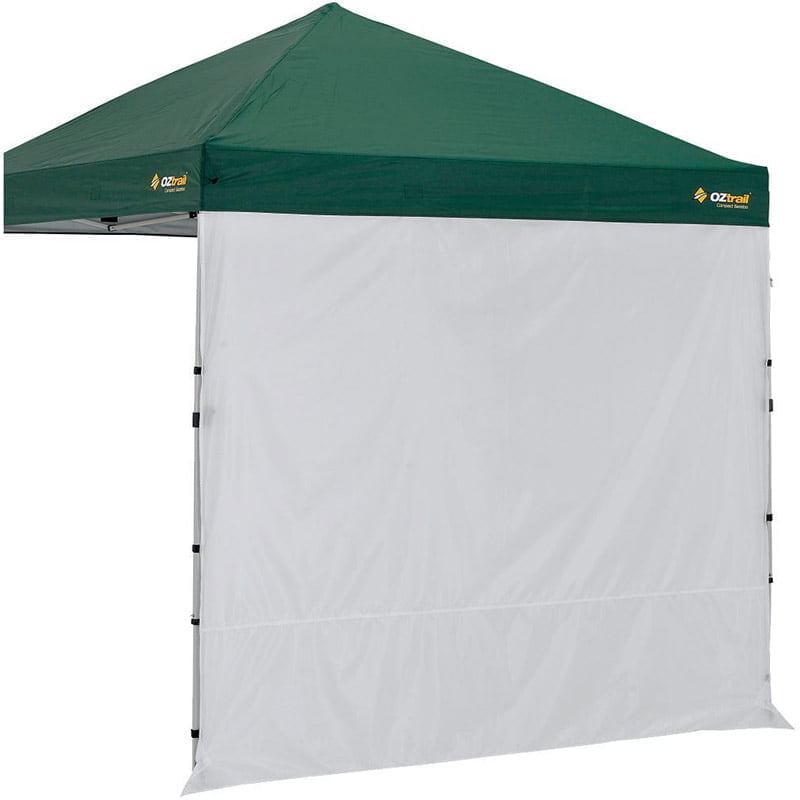 OZtrail Gazebo Solid Wall 2.4m