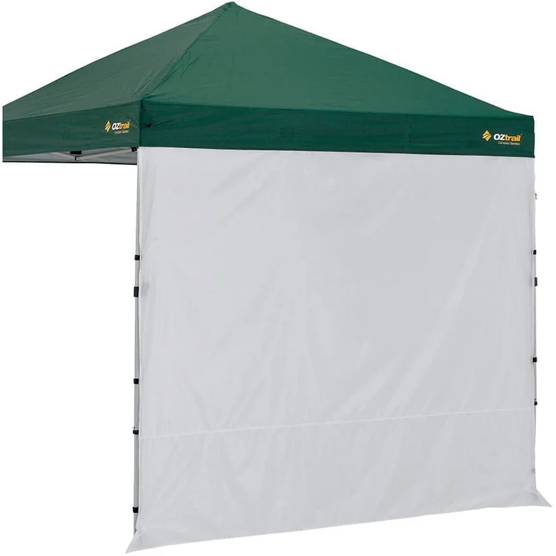 OZtrail Gazebo Solid Wall 2.4m