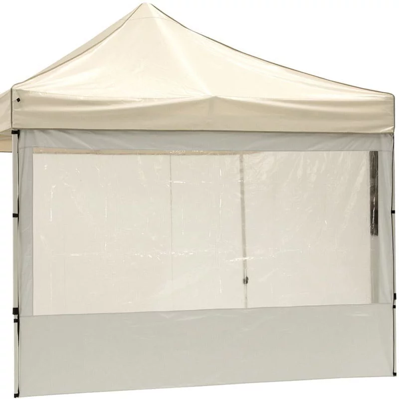 OZtrail Heavy Duty 3m Gazebo Wall With Window