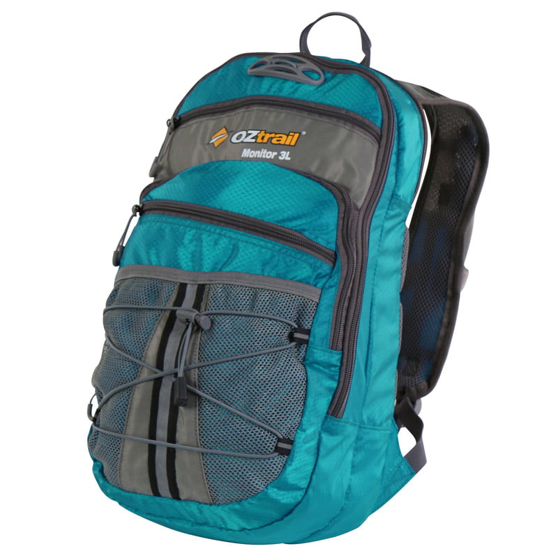 OZtrail Monitor 3L Hydration Pack | CAMPCRAFT®