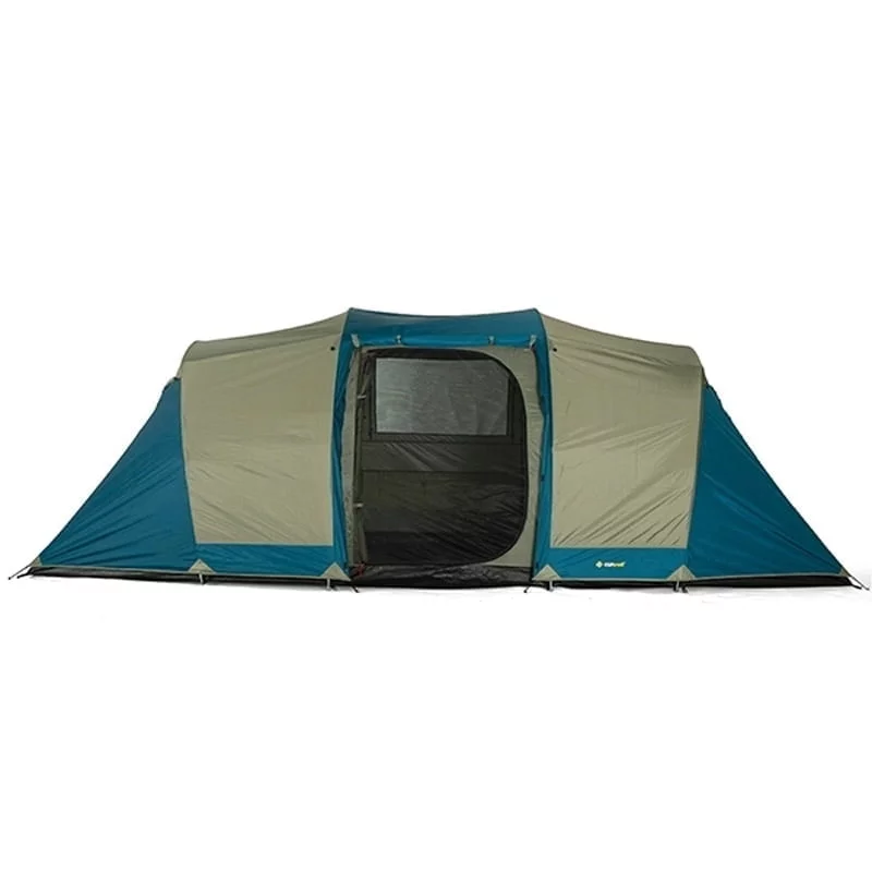 OZtrail Seascape 9 Person Dome Tent