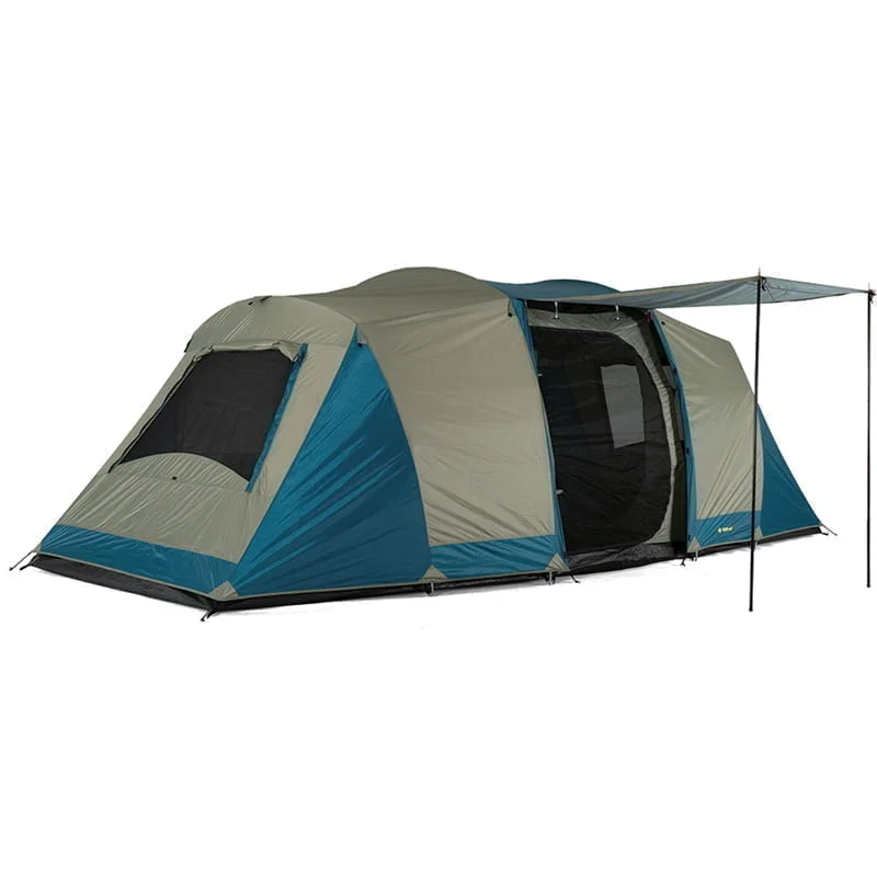 OZtrail Fast Frame 6 Person Tent Campcraft