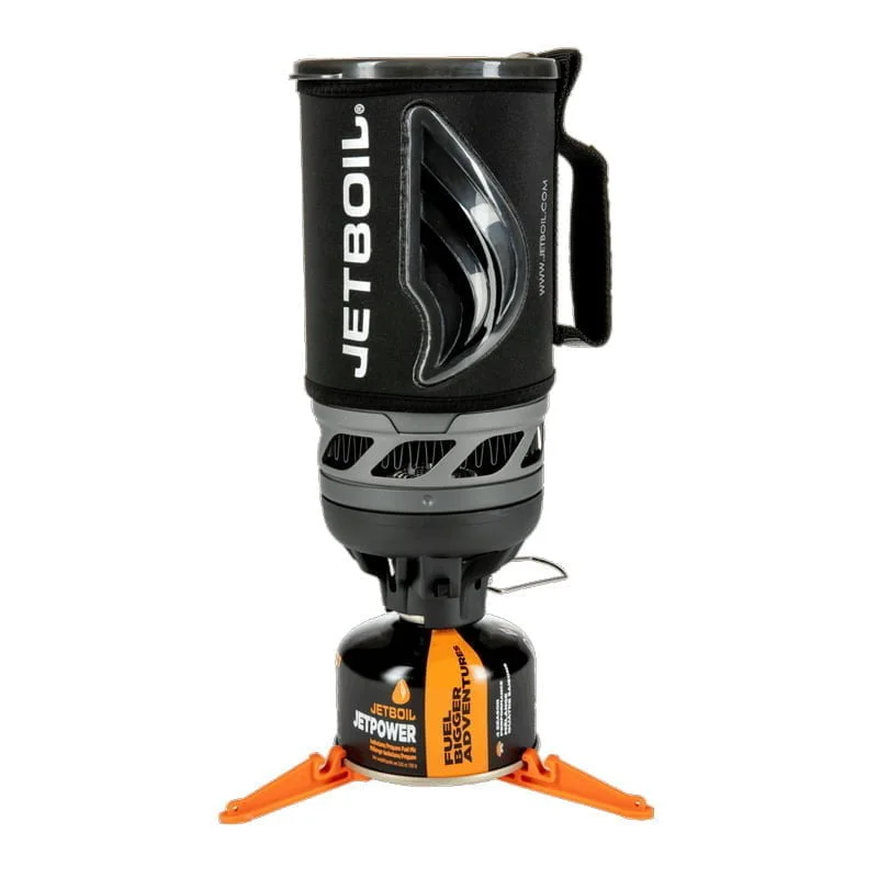 Jetboil Flash Cooking System Carbon