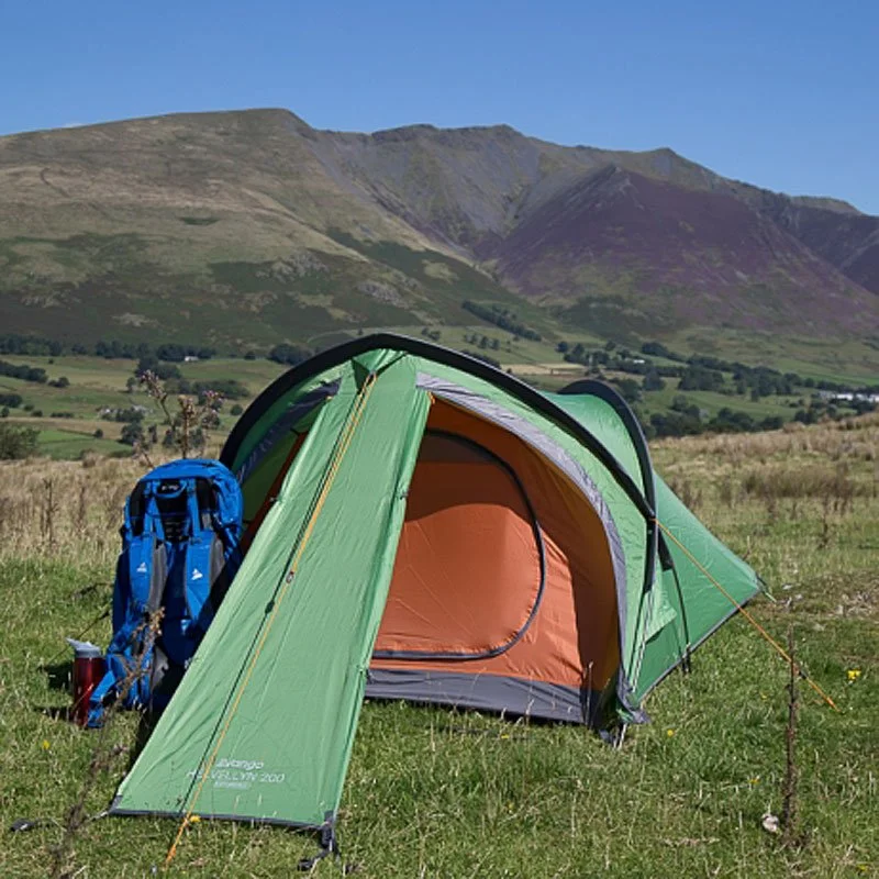 Vango Helvellyn 200 Tent