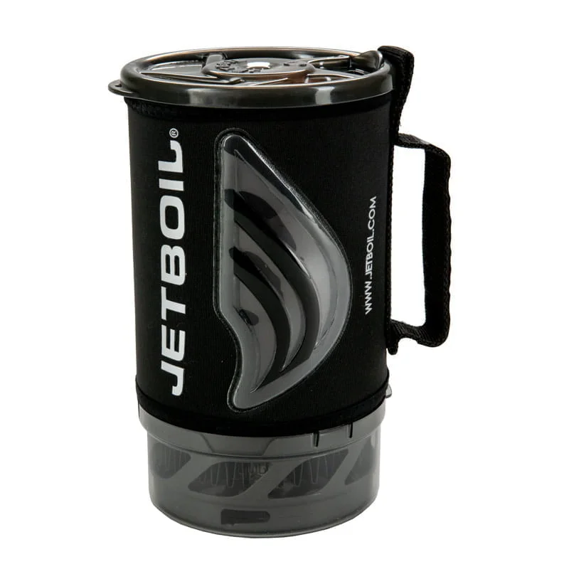 Jetboil Flash Cooking System - Carbon