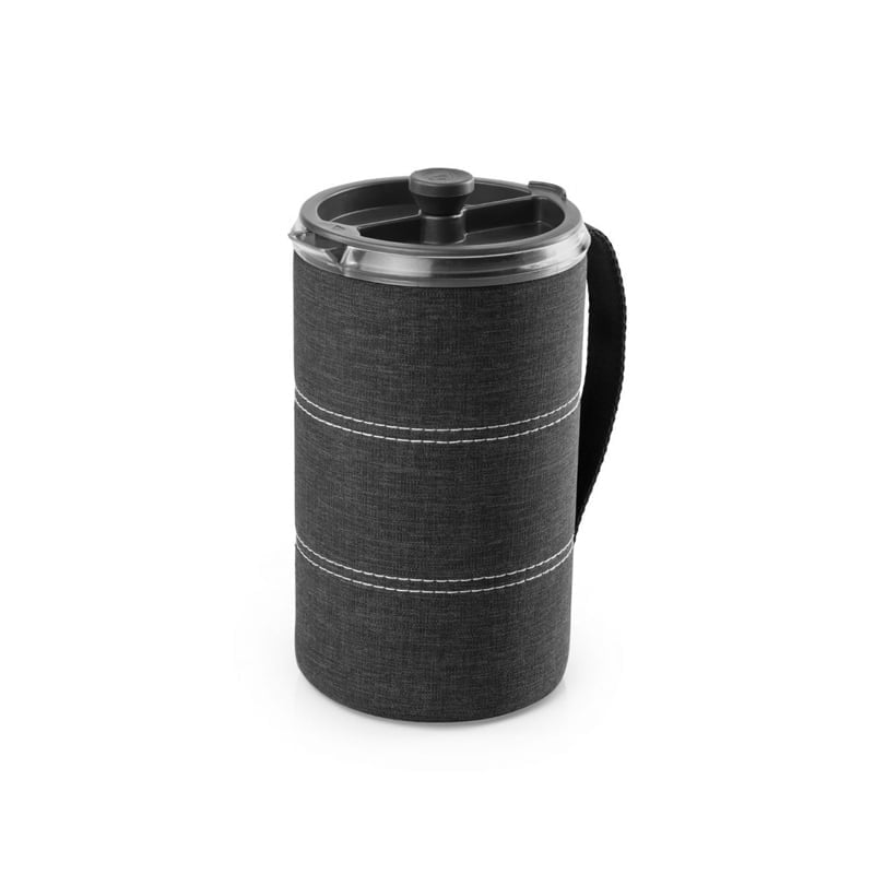 GSI Outdoors 0.9L JavaPress - Graphite