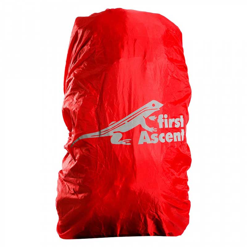 First Ascent Rucksack Rain Cover 35-75L