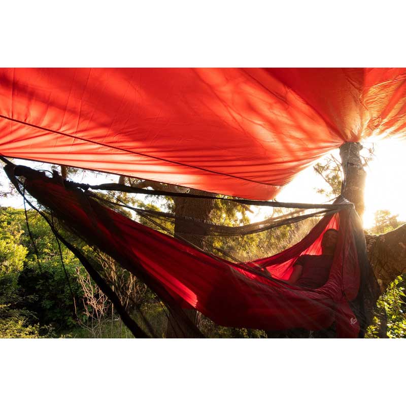 First Ascent Hammock Mosquito Net