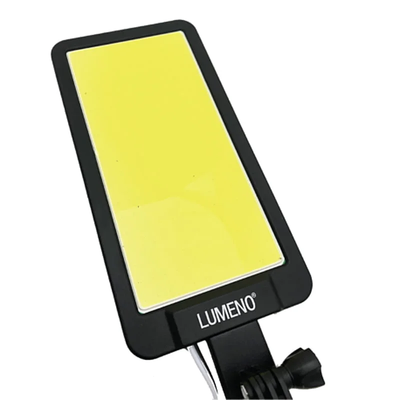 Lumeno Fishing Rod Light