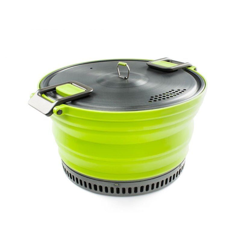 GSI Outdoors Escape HS 3L Pot