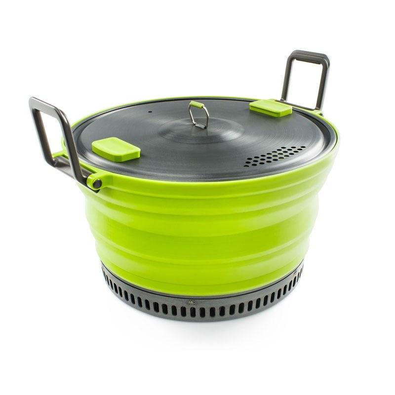 GSI Outdoors Escape HS 3L Pot