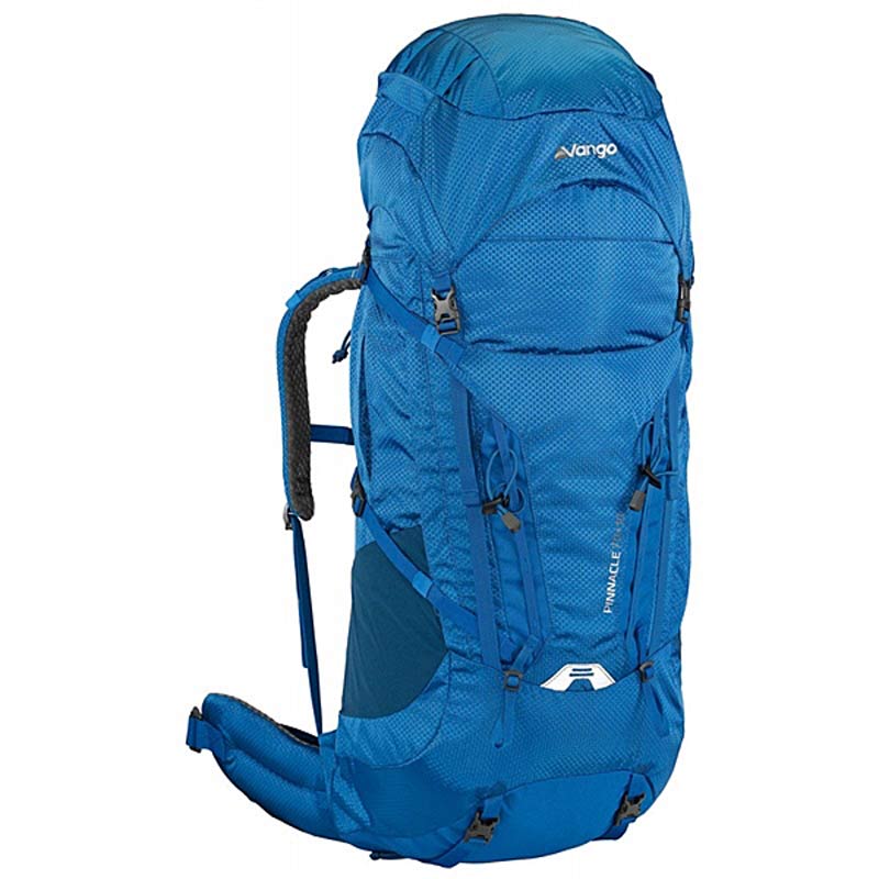 Vango Pinnacle 70+10 Backpack | CAMPCRAFT®