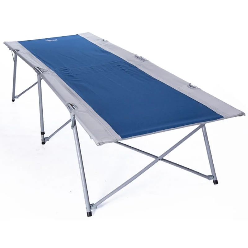 Afritrail Kwik Fold Stretcher Jumbo