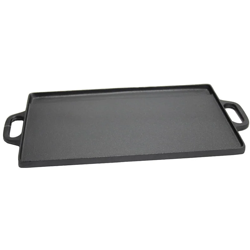 Afritrail Dual BBQ Grill Pan