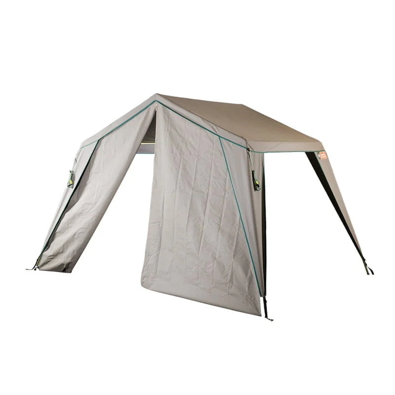 Campmor Gazebo End Wall with Zip