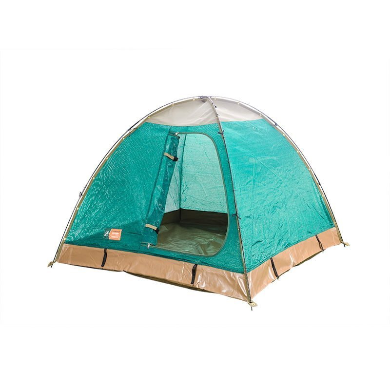 Campmor Nomad Netted Tent - 2.1x2.1