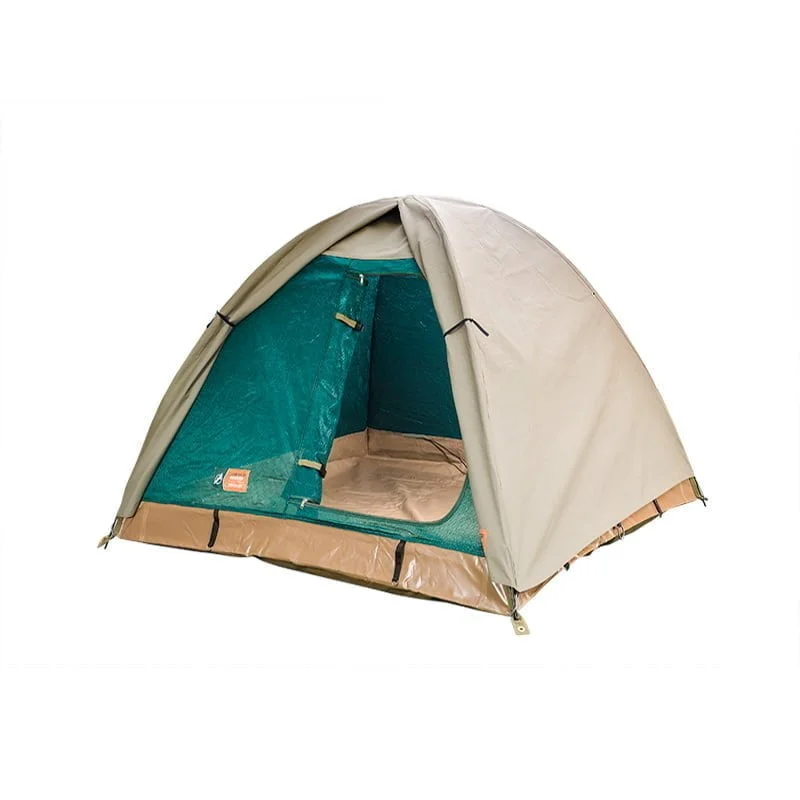 Campmor Nomad Netted Tent