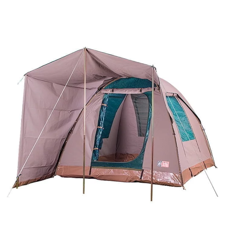 Campmor Safari Bow Tent