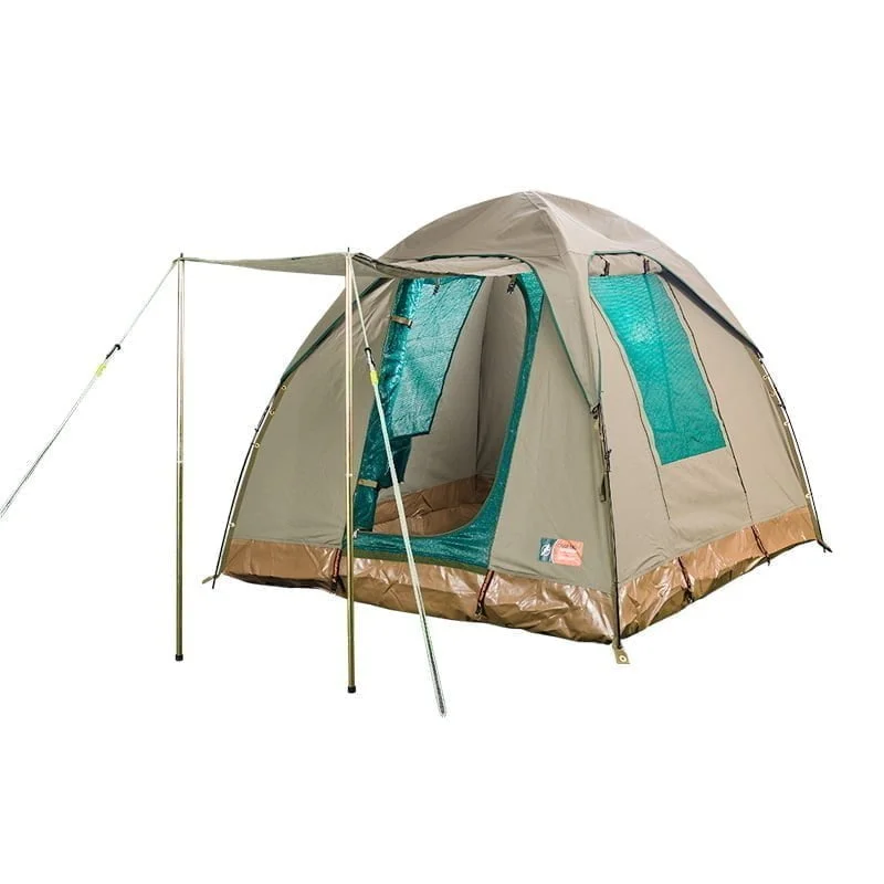 Campmor Safari Rambler Tent